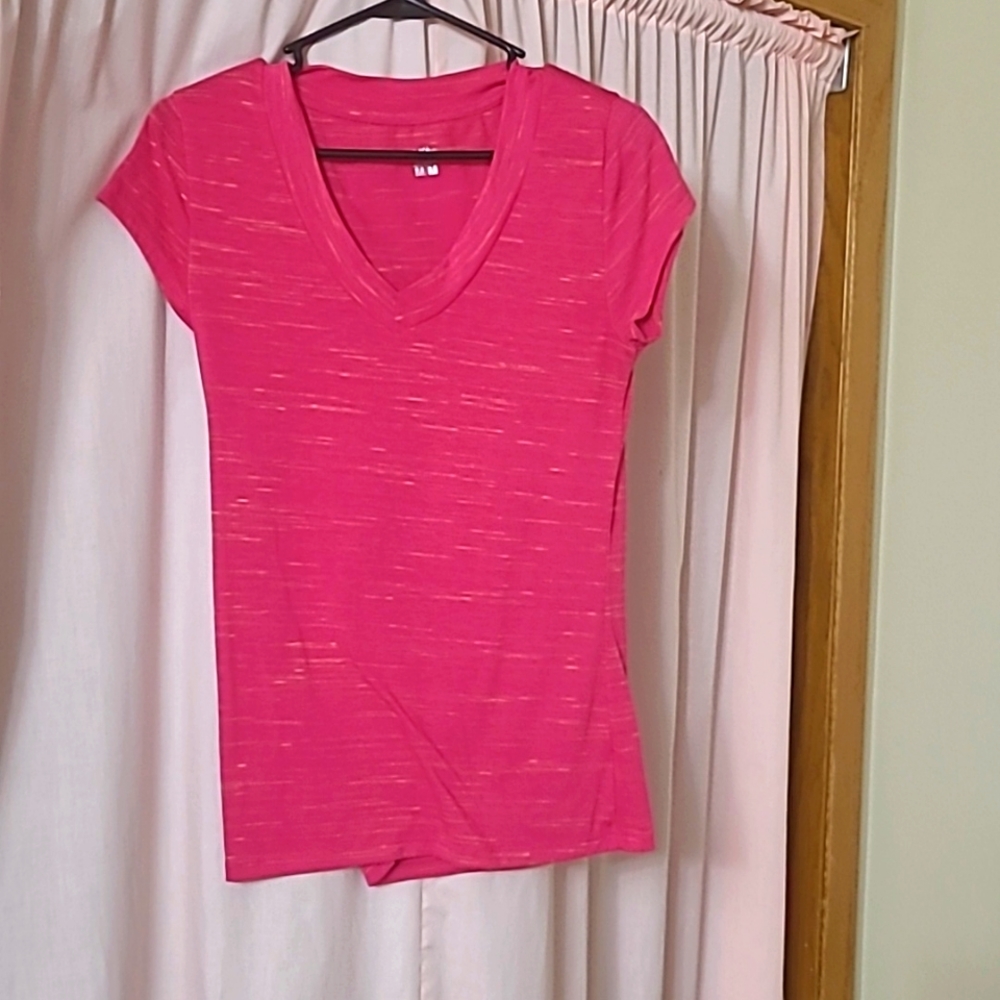 Dressy T-shirt